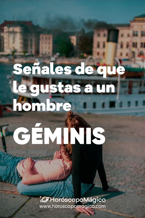 geminis hombre enamorado|8 señales de que un hombre Géminis está enamorado de ti